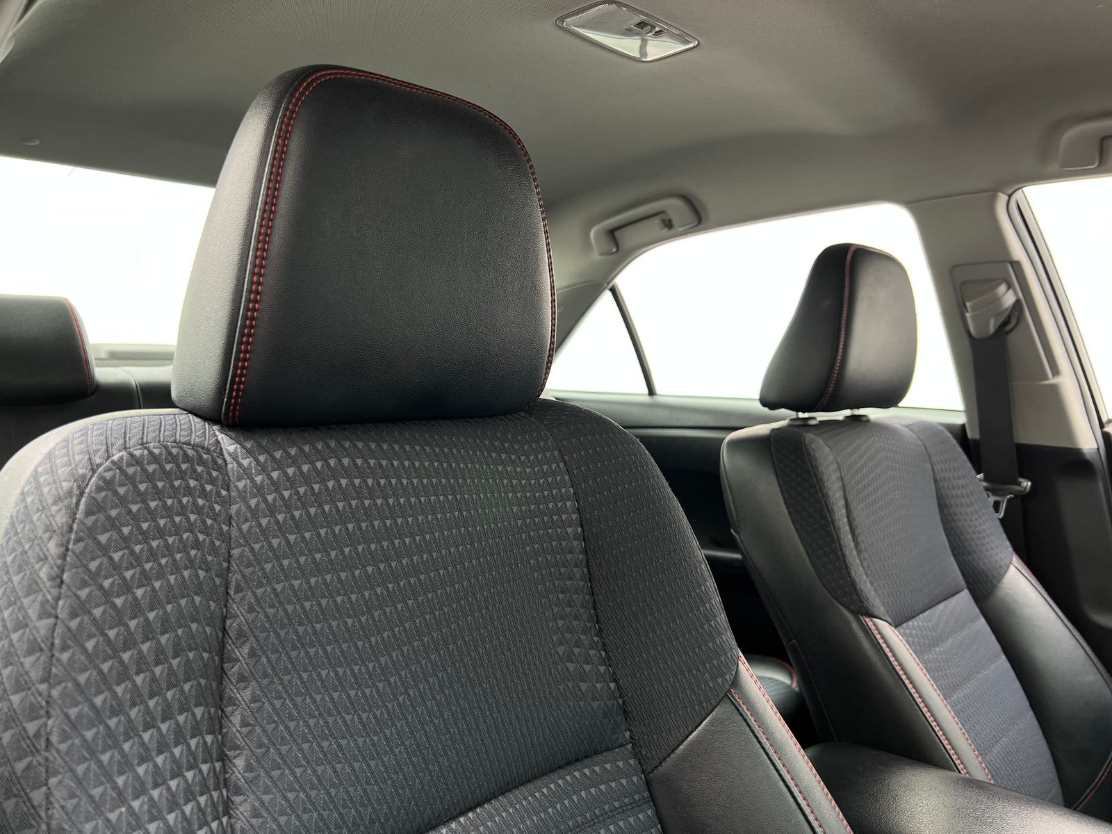 Thumbnail: 2015 Toyota Camry - 2