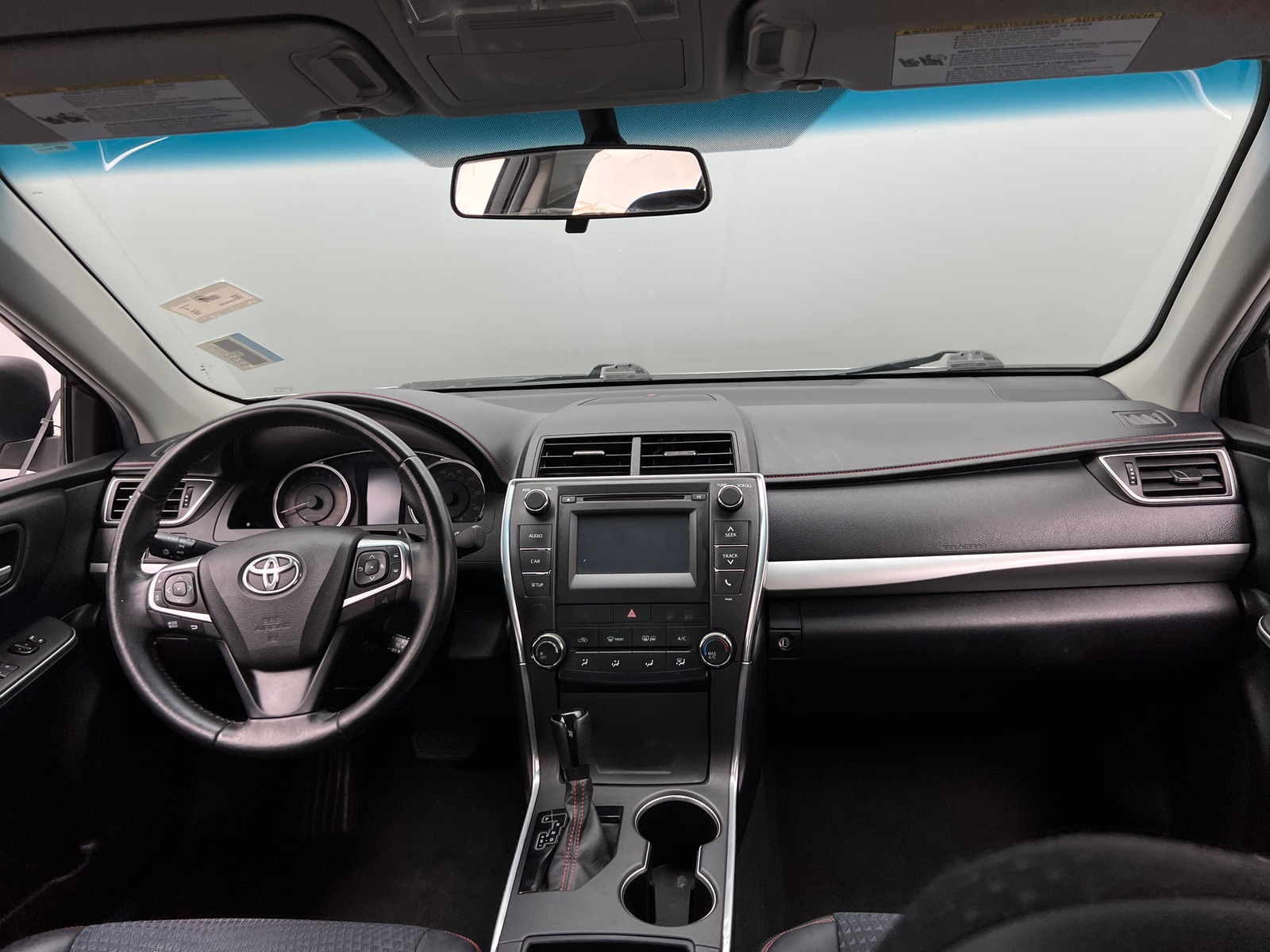 Thumbnail: 2015 Toyota Camry - 3