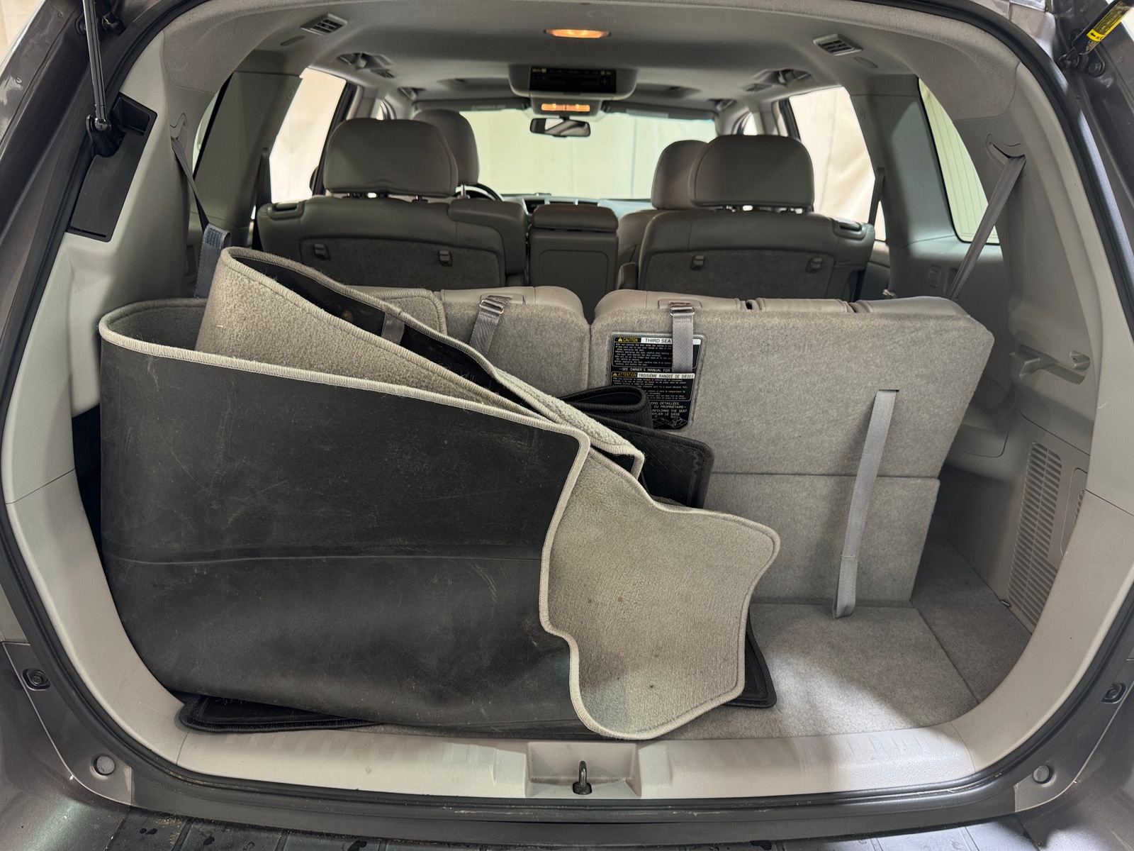 Thumbnail: 2012 Toyota Highlander - 6