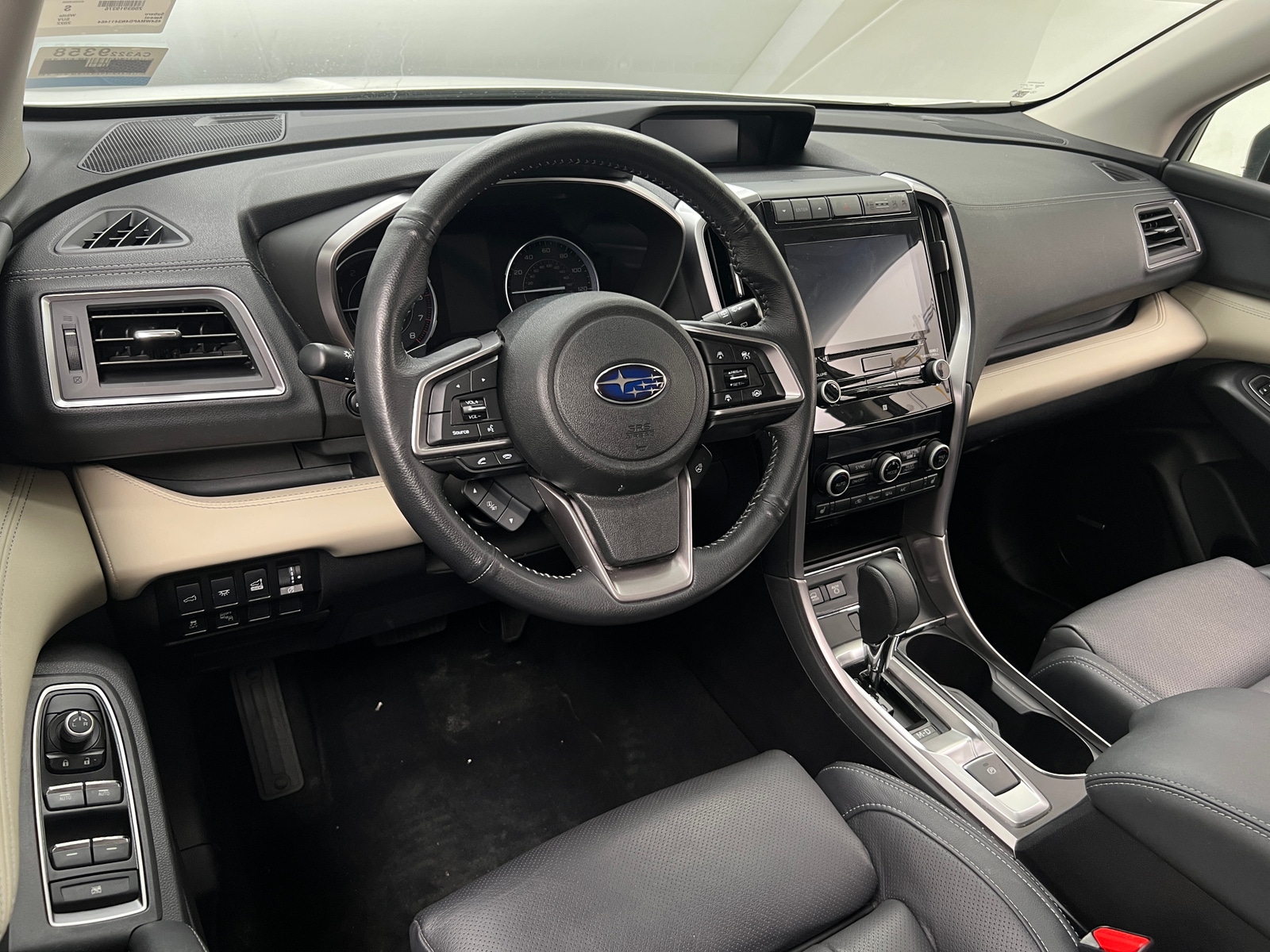 Thumbnail: 2022 Subaru Ascent - 2
