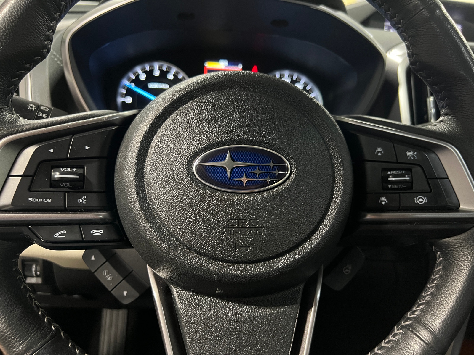 Thumbnail: 2022 Subaru Ascent - 4