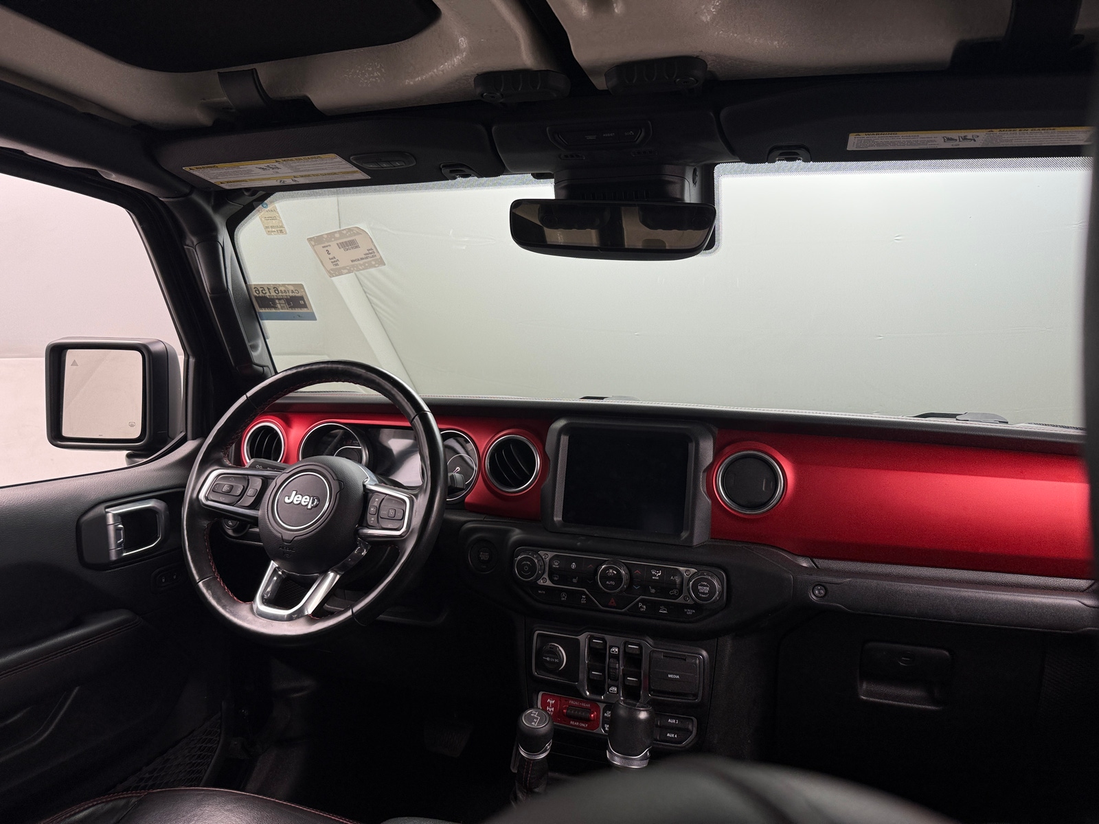 Thumbnail: 2021 Jeep Gladiator - 2