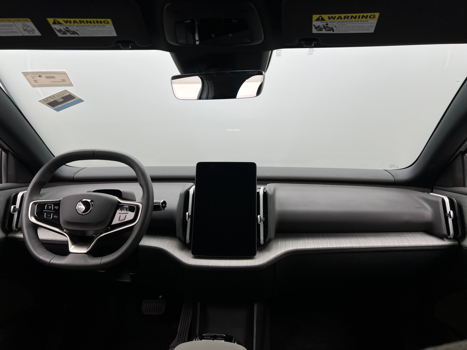 Thumbnail: 2025 Volvo EX30 - 2