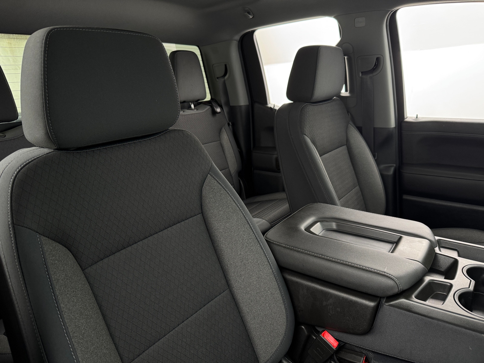 Thumbnail: 2019 GMC Sierra 1500 - 2