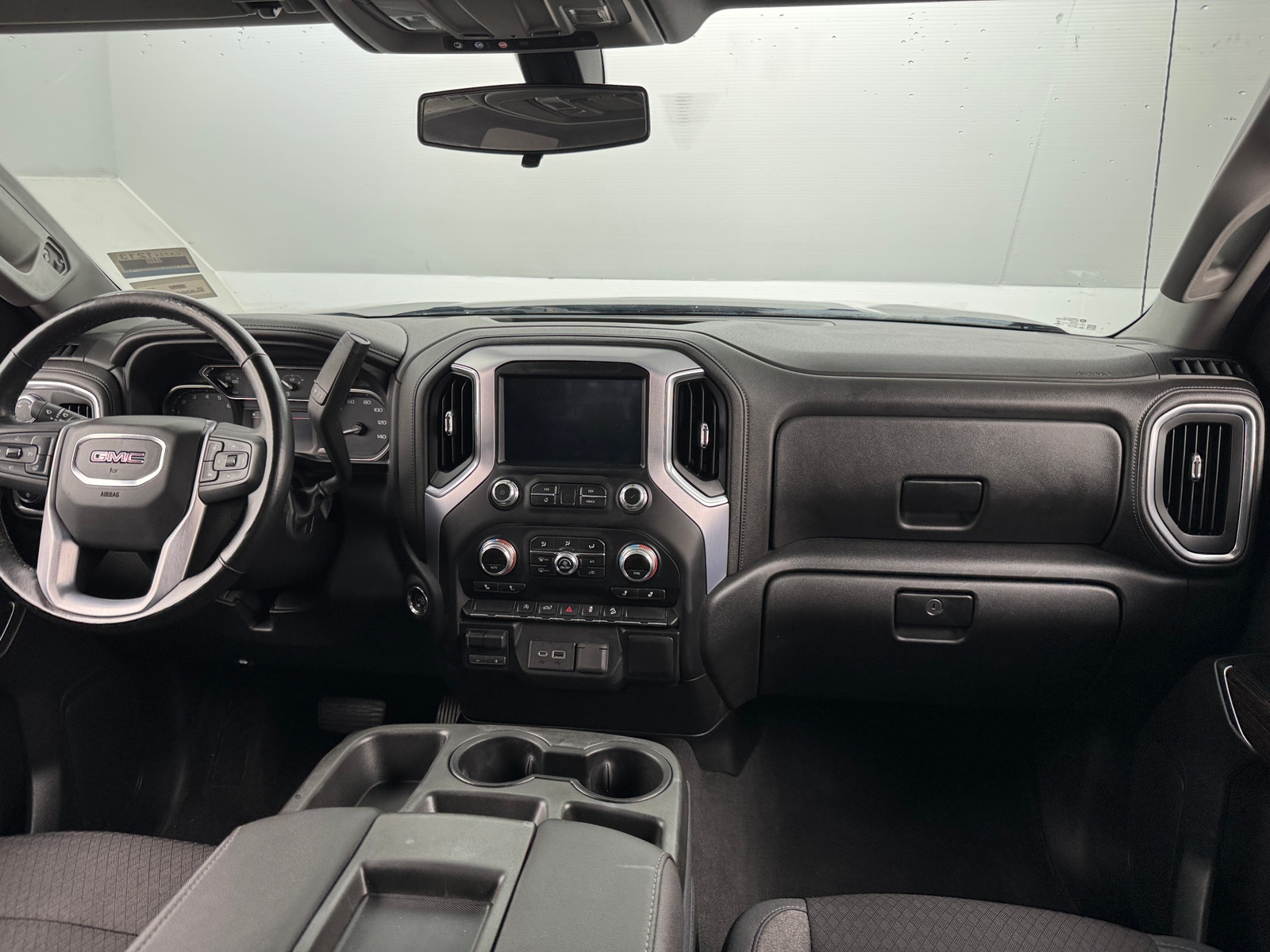 Thumbnail: 2019 GMC Sierra 1500 - 3