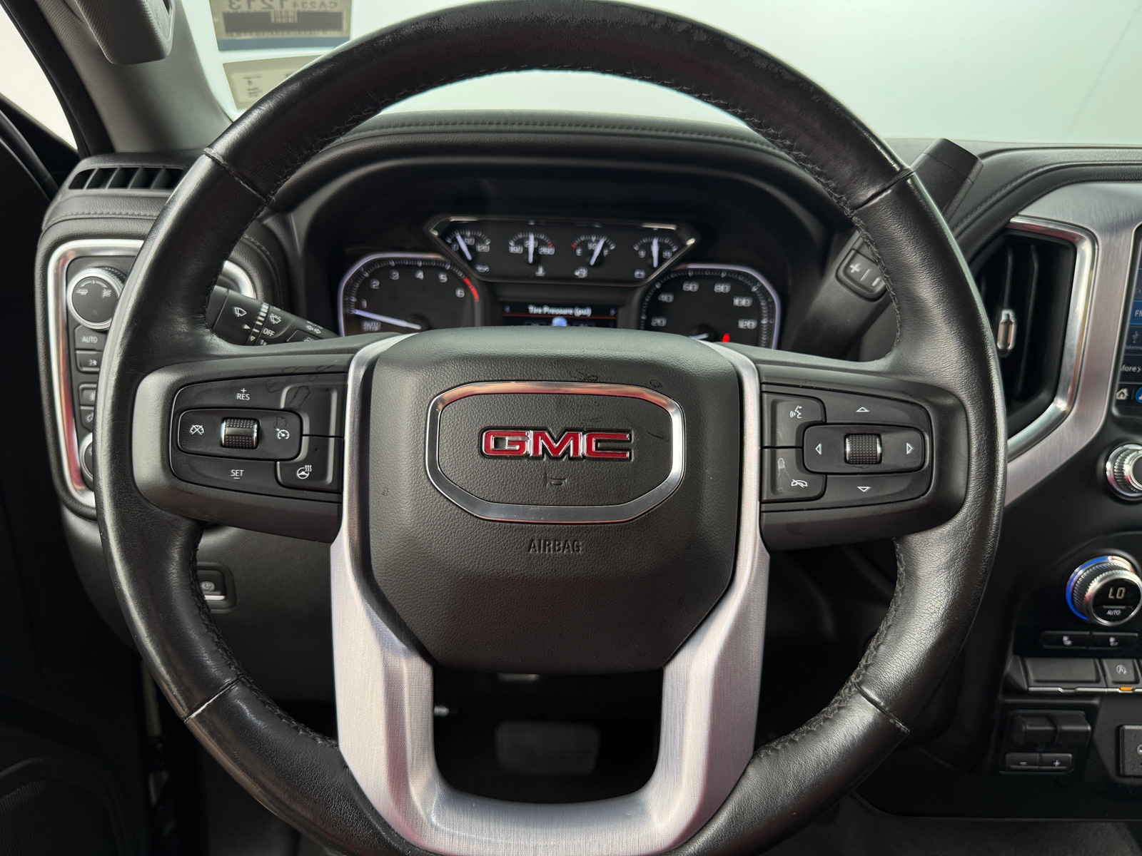 Thumbnail: 2019 GMC Sierra 1500 - 5