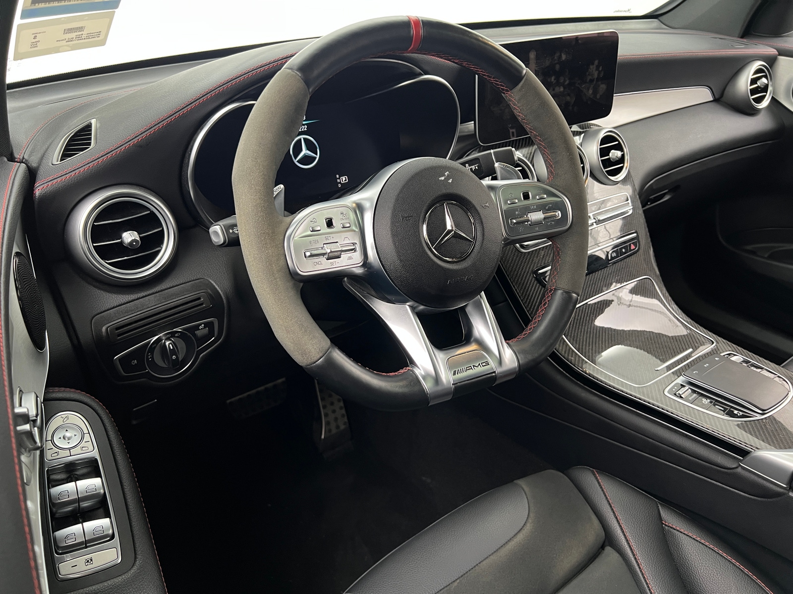 Thumbnail: 2022 Mercedes-Benz GLC - 2