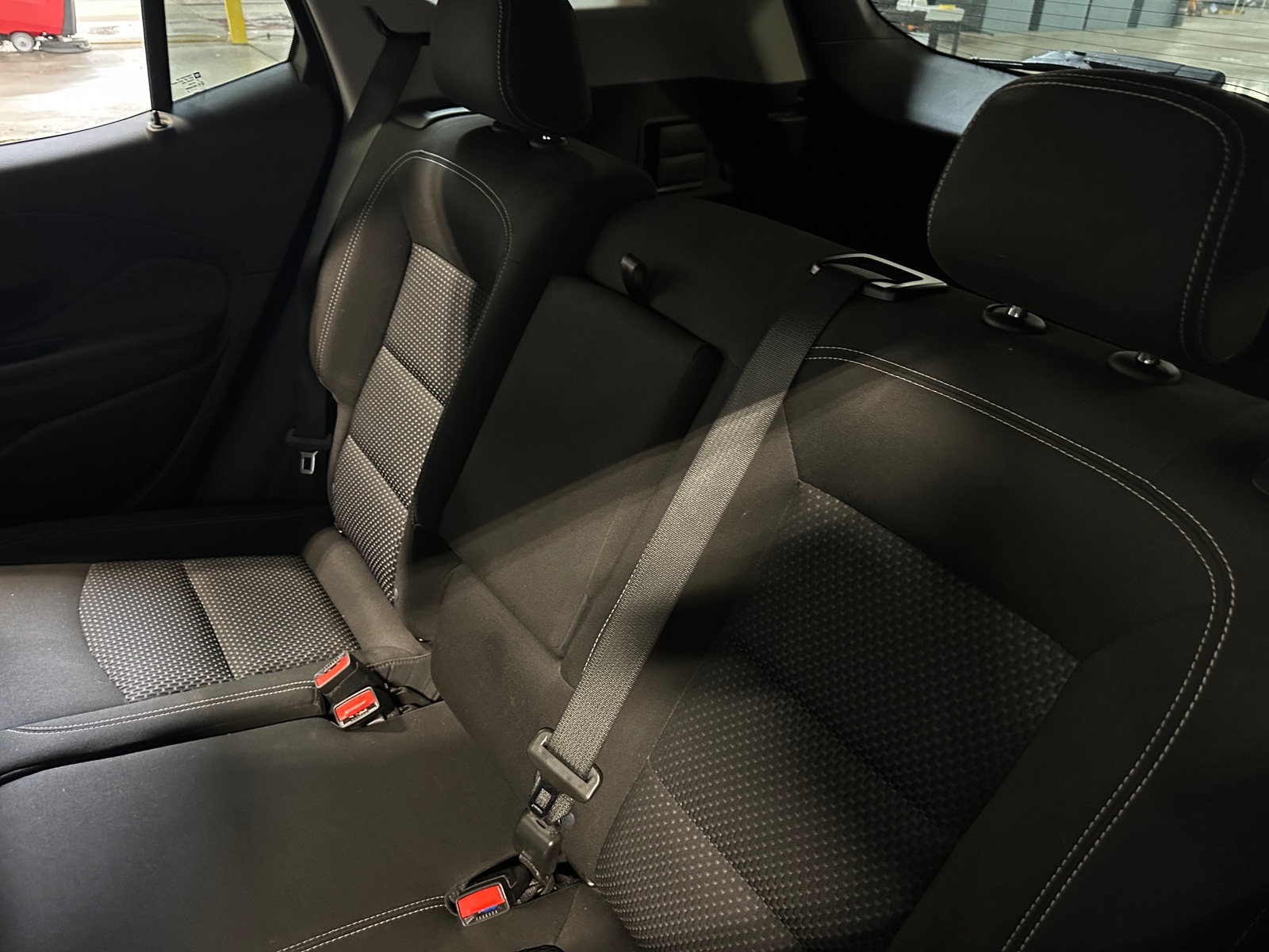 Thumbnail: 2022 GMC Terrain - 6