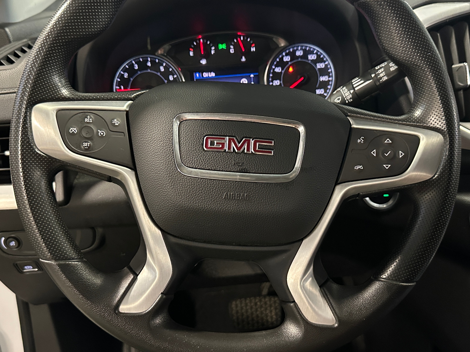 Thumbnail: 2022 GMC Terrain - 5