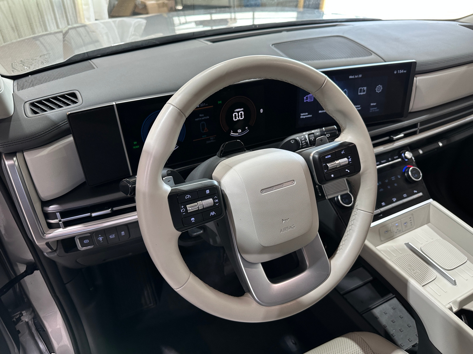 Thumbnail: 2024 Hyundai Santa Fe - 4