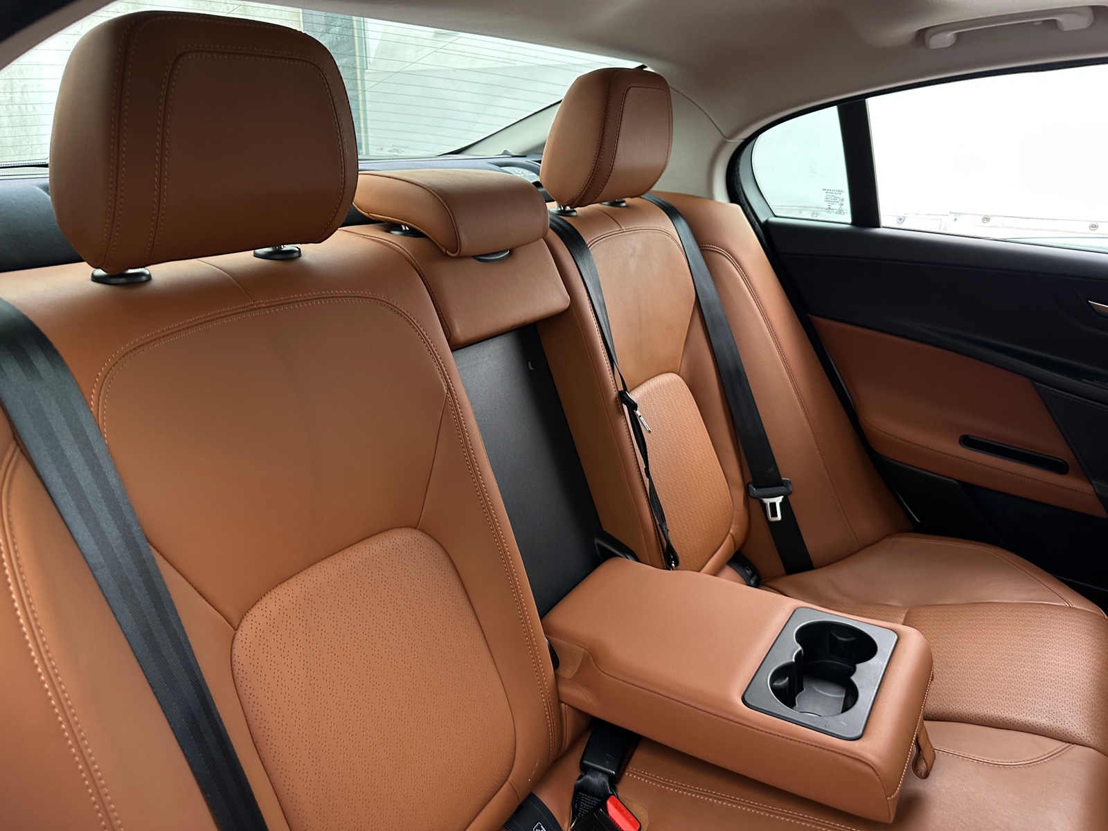 Thumbnail: 2018 Jaguar XE - 5