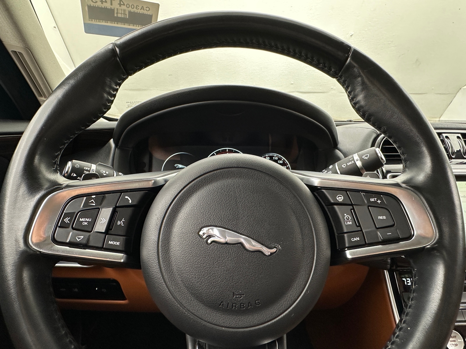 Thumbnail: 2018 Jaguar XE - 4