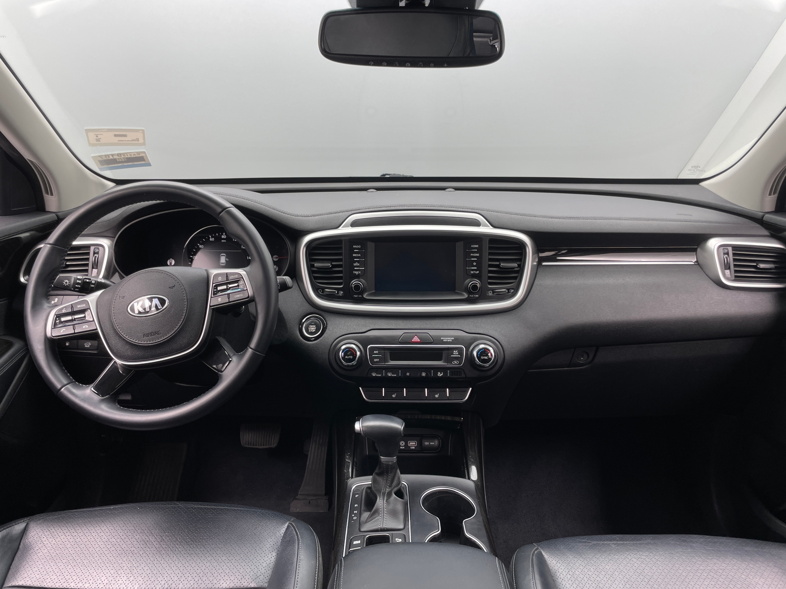 Thumbnail: 2020 Kia Sorento - 2