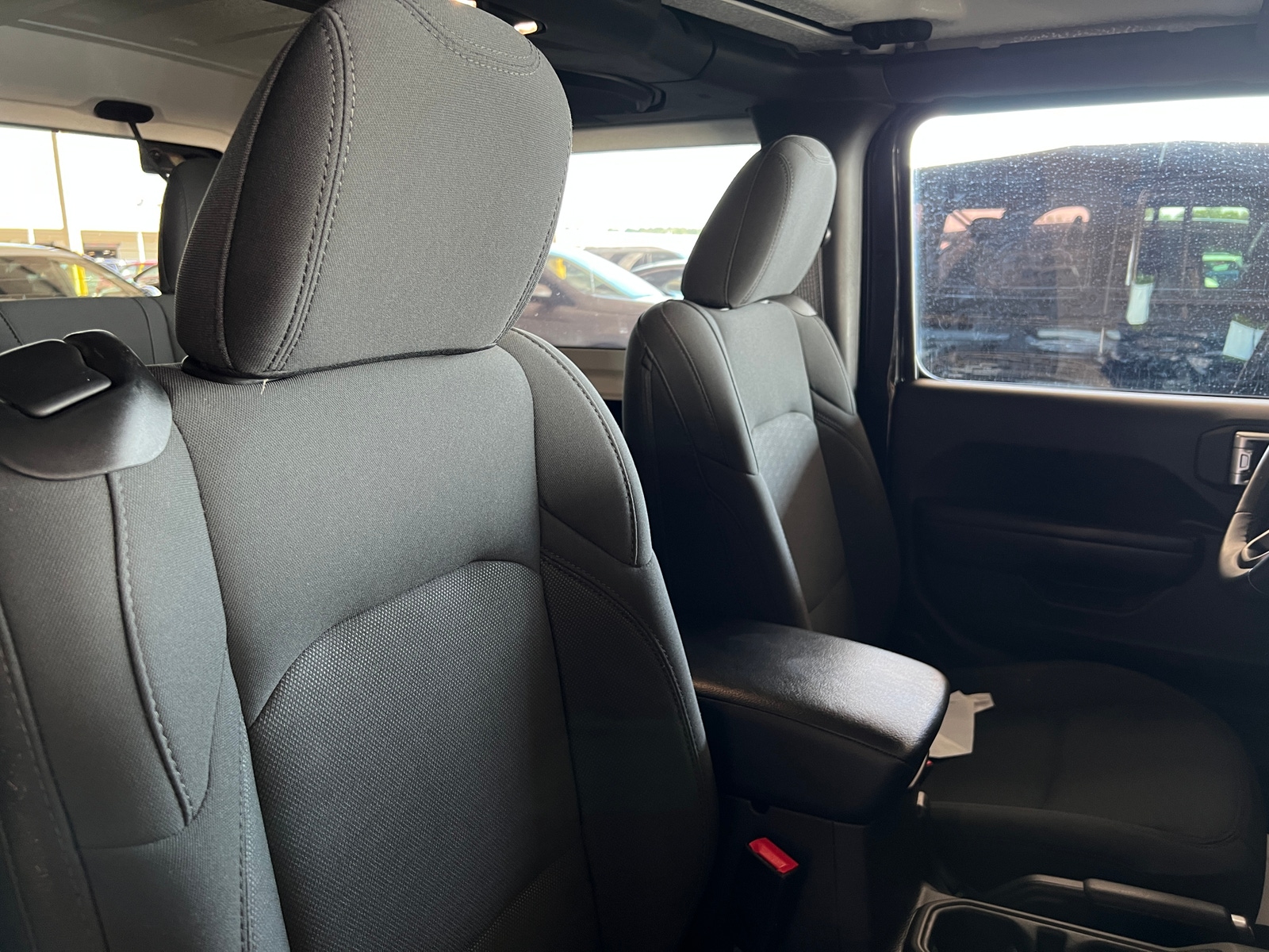 Thumbnail: 2020 Jeep Wrangler - 2