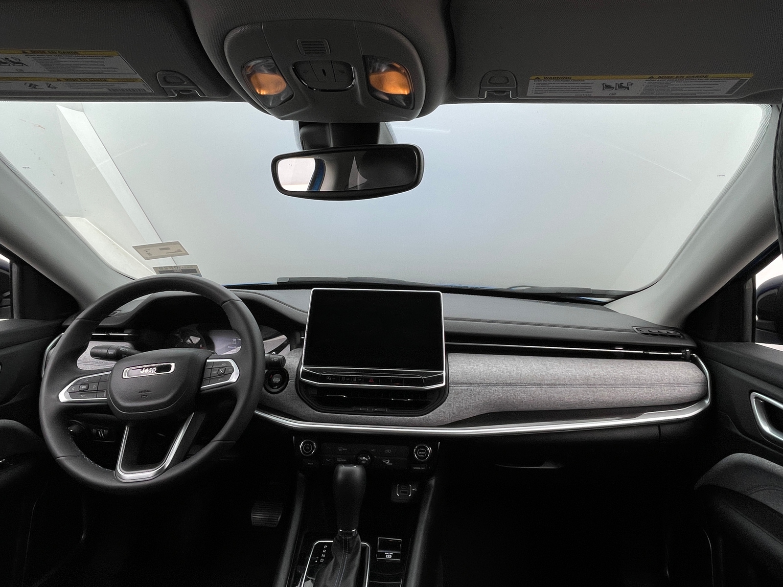 Thumbnail: 2022 Jeep Compass - 3