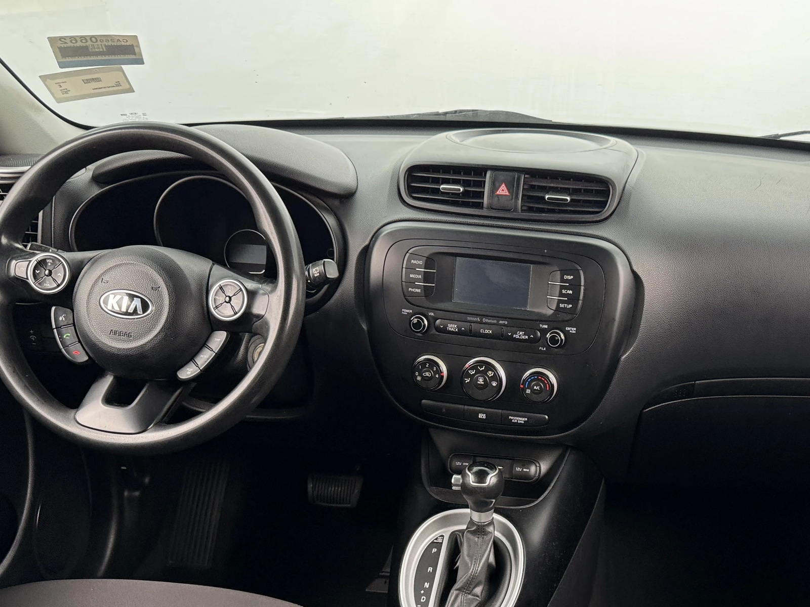 Thumbnail: 2016 Kia Soul - 3