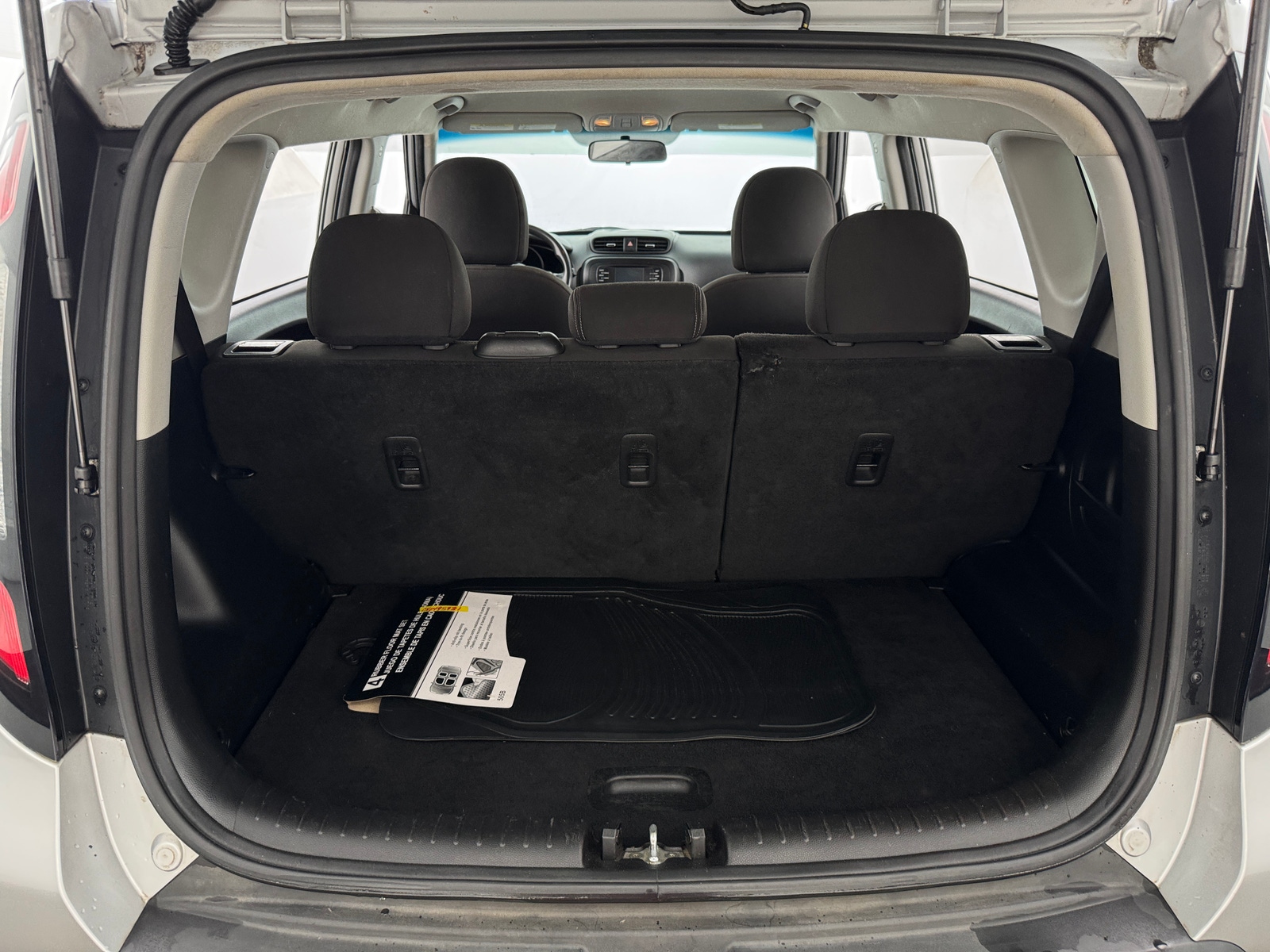 Thumbnail: 2016 Kia Soul - 7