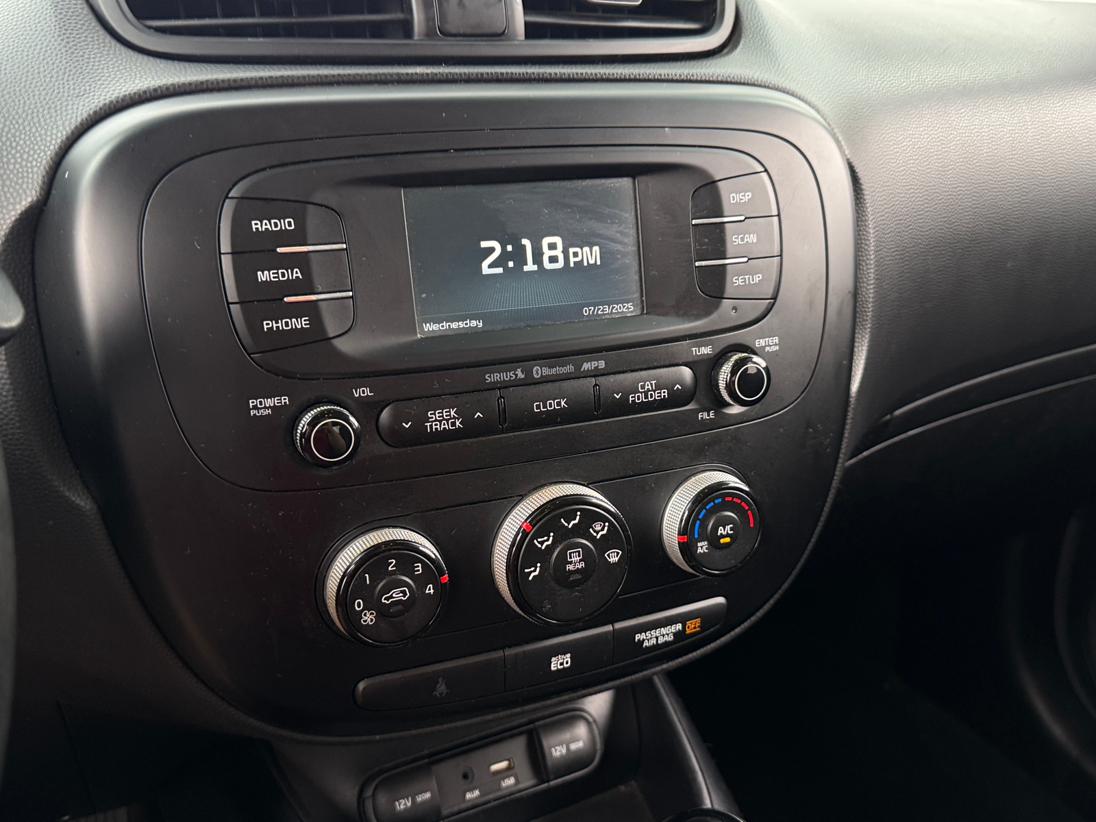Thumbnail: 2016 Kia Soul - 4