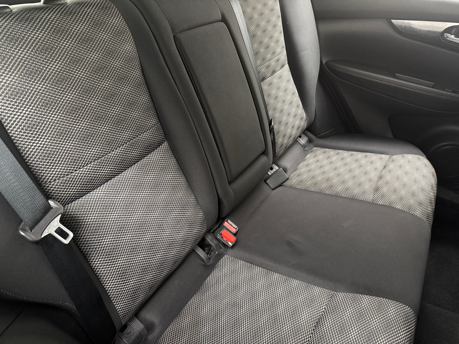 Thumbnail: 2019 Nissan Rogue Sport - 6