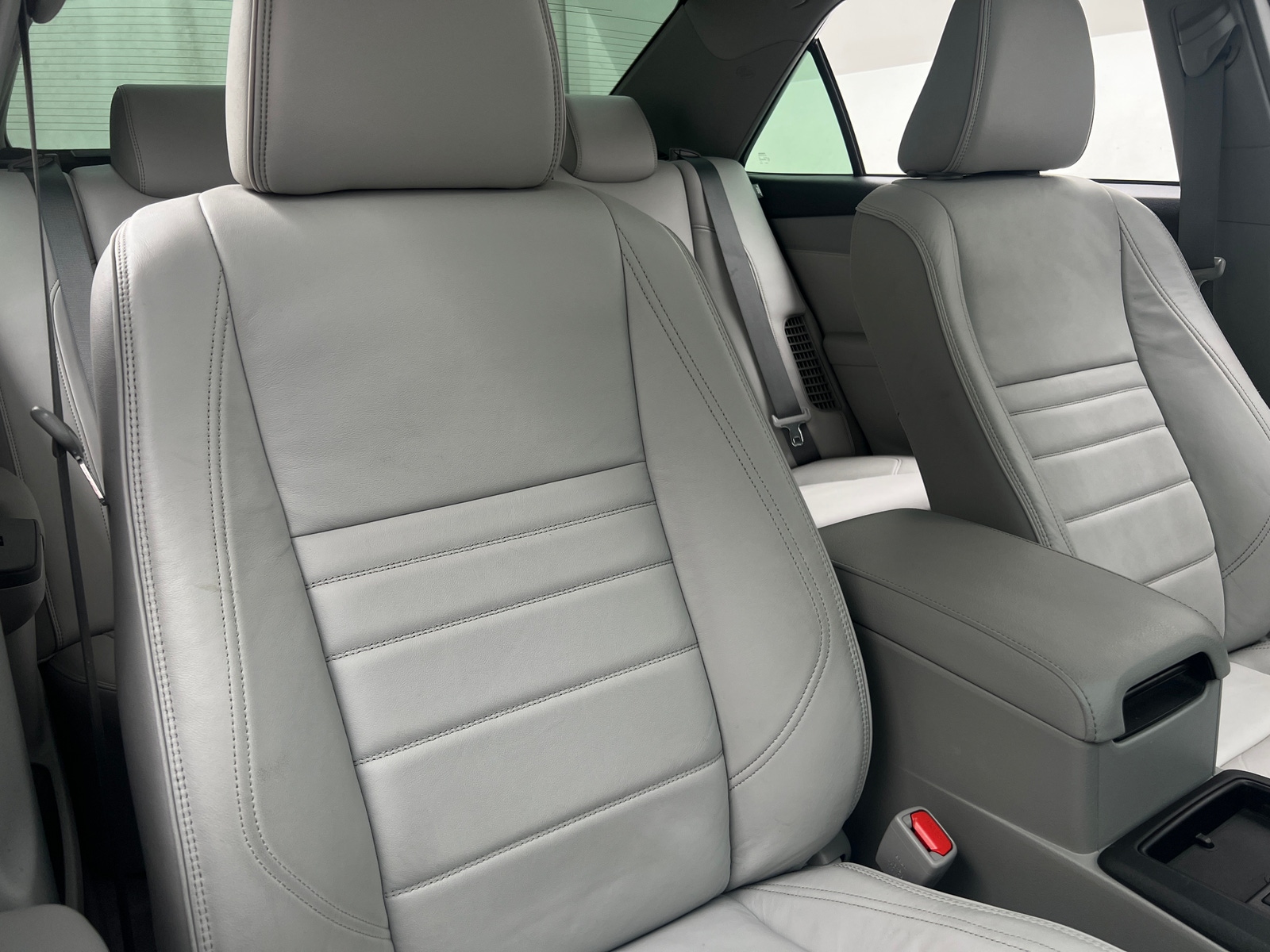 Thumbnail: 2015 Toyota Camry - 2