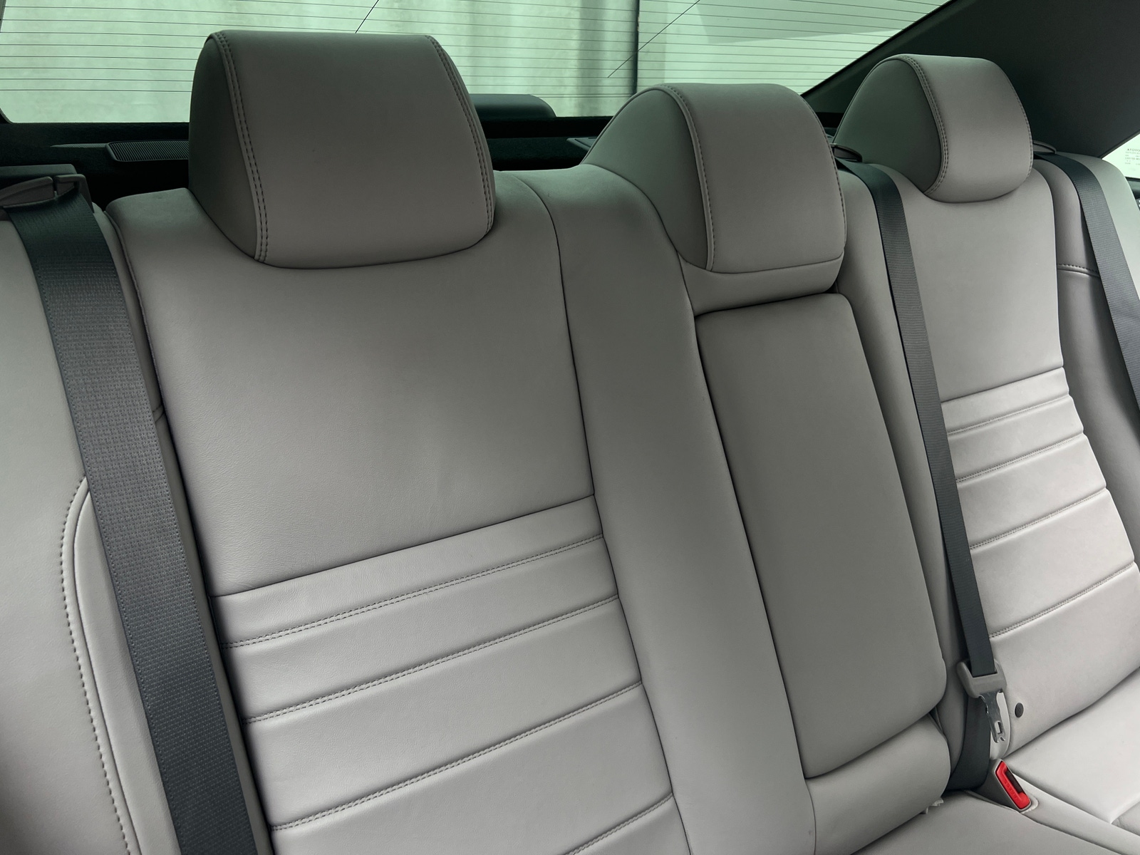Thumbnail: 2015 Toyota Camry - 6