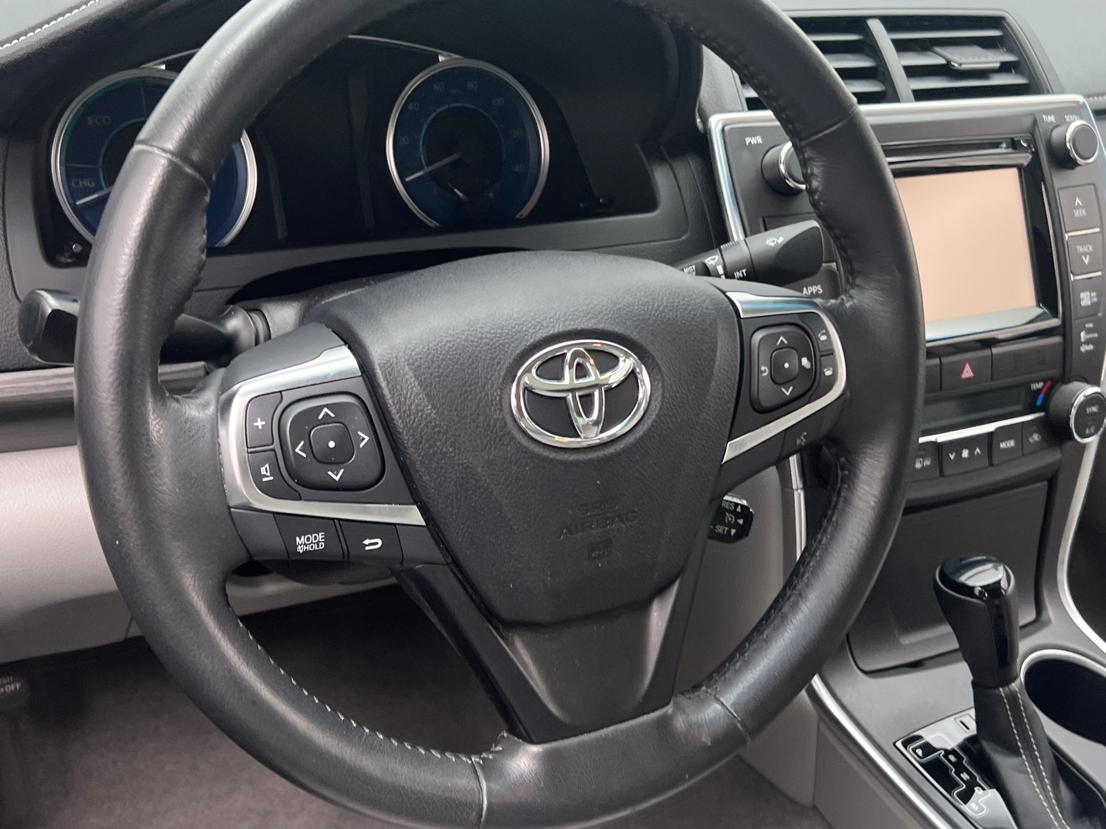 Thumbnail: 2015 Toyota Camry - 5