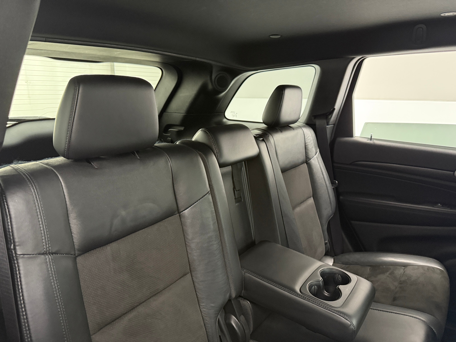 Thumbnail: 2020 Jeep Grand Cherokee - 5