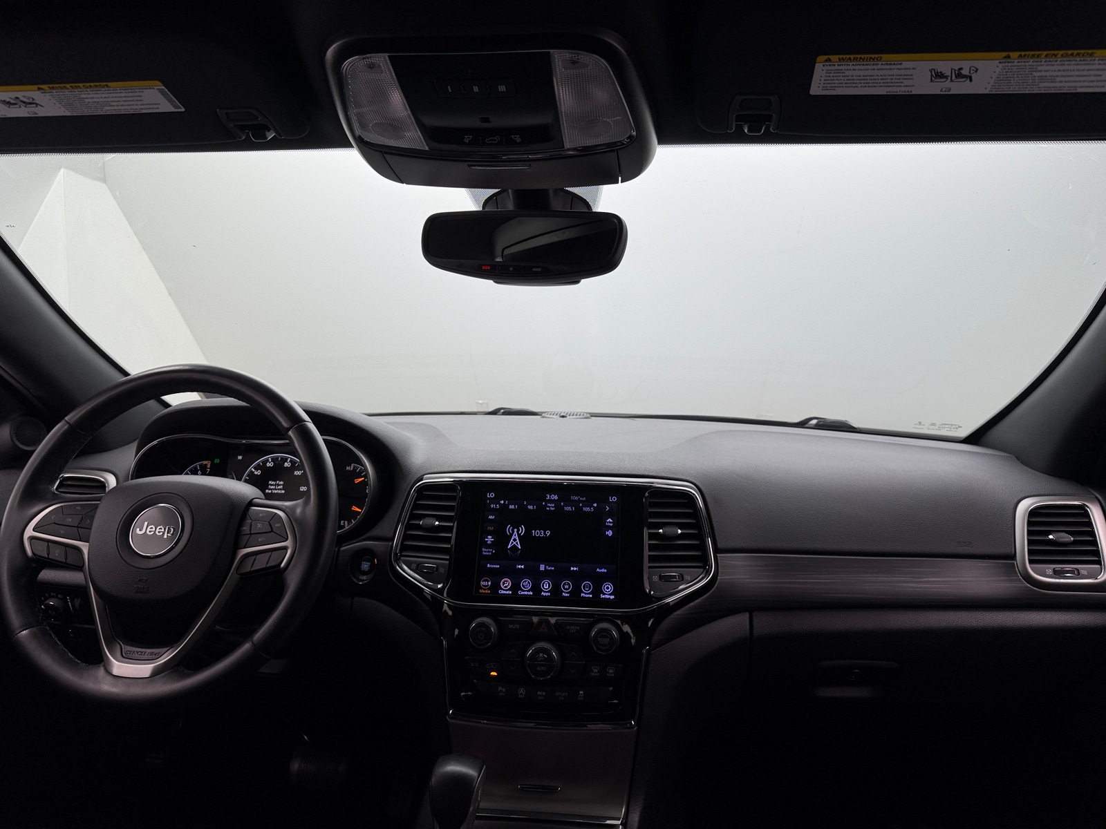 Thumbnail: 2020 Jeep Grand Cherokee - 2