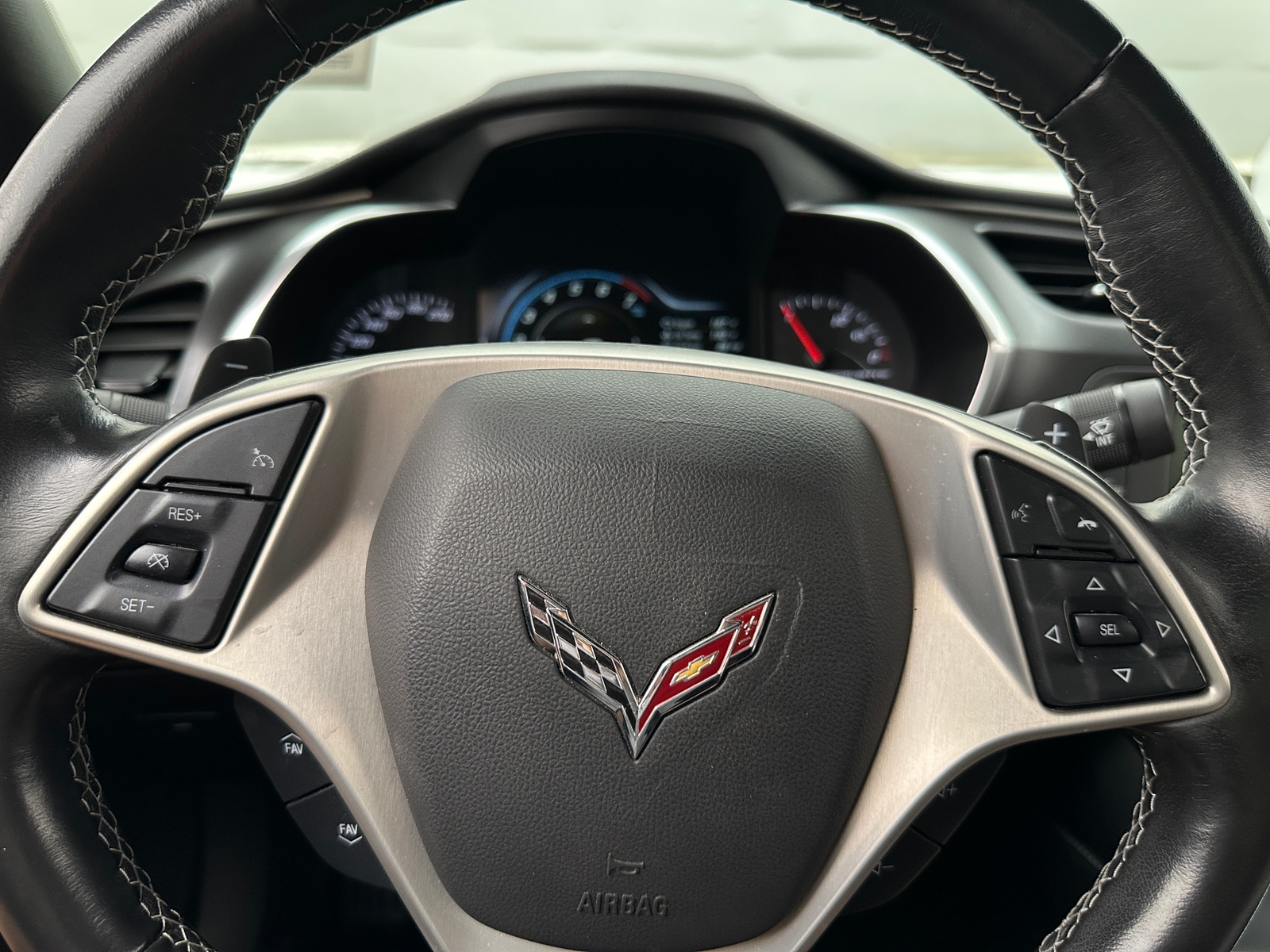 Thumbnail: 2018 Chevrolet Corvette - 3