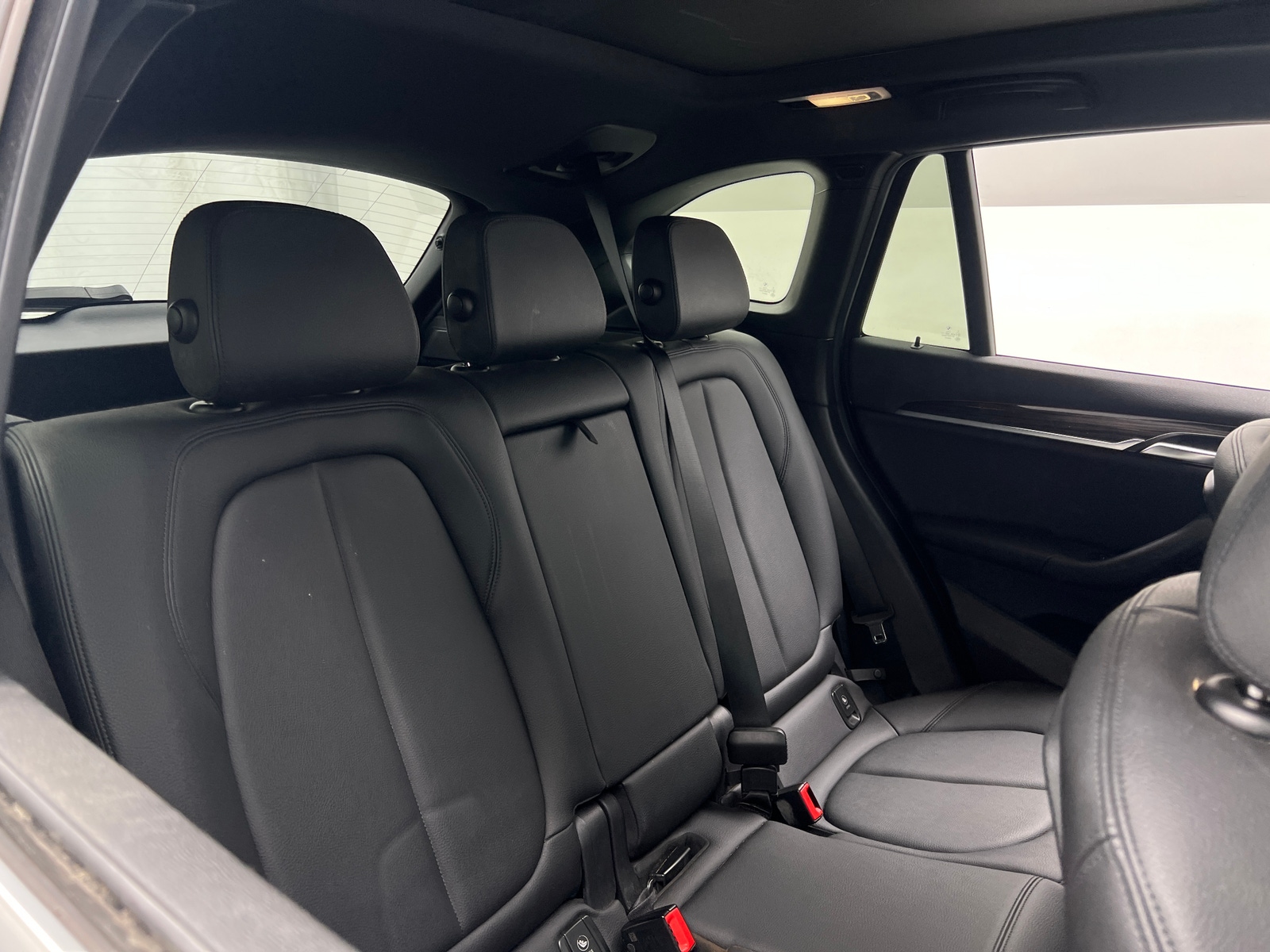 Thumbnail: 2018 BMW X1 - 5