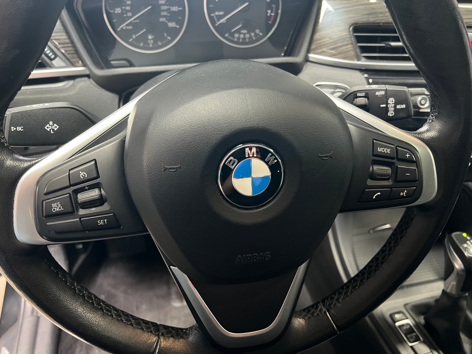 Thumbnail: 2018 BMW X1 - 4