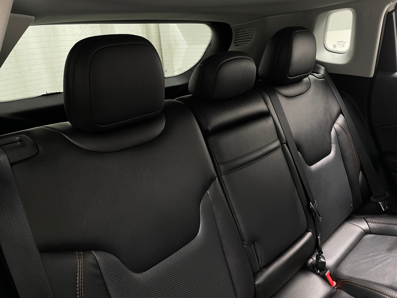 Thumbnail: 2019 Jeep Compass - 5