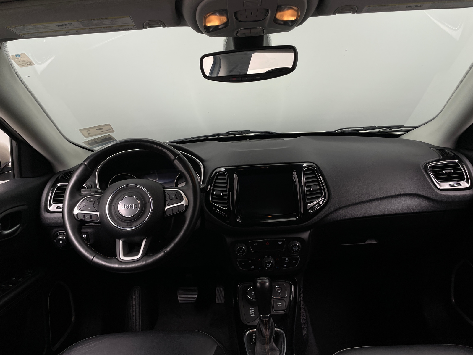 Thumbnail: 2019 Jeep Compass - 2