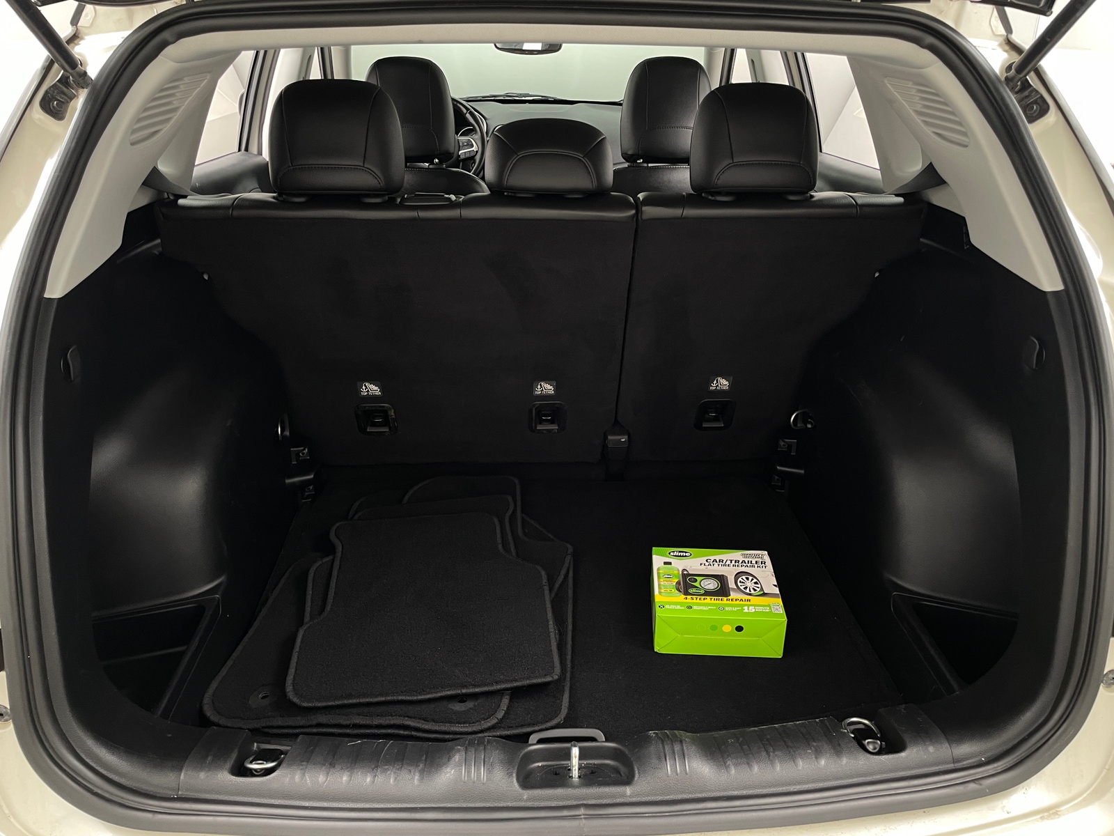 Thumbnail: 2019 Jeep Compass - 6