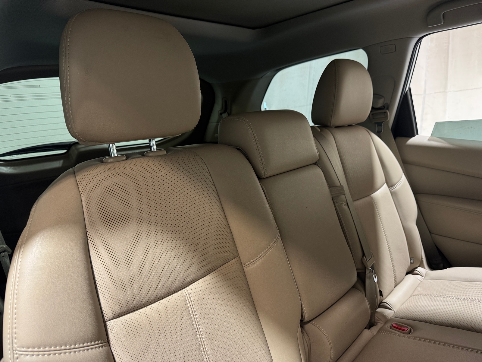 Thumbnail: 2019 Nissan Pathfinder - 5