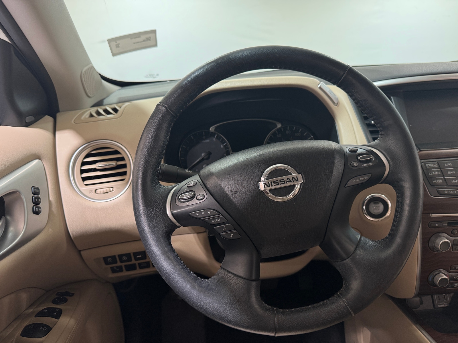 Thumbnail: 2019 Nissan Pathfinder - 4