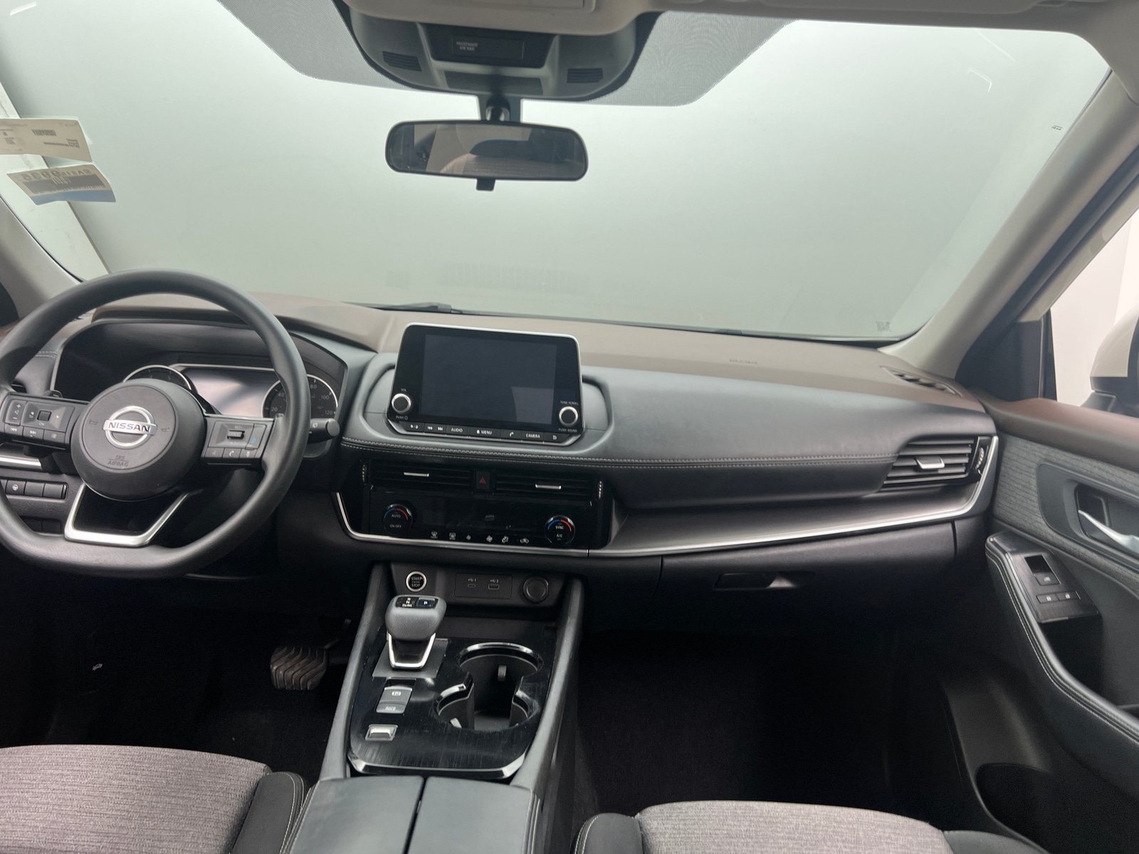 Thumbnail: 2021 Nissan Rogue - 3