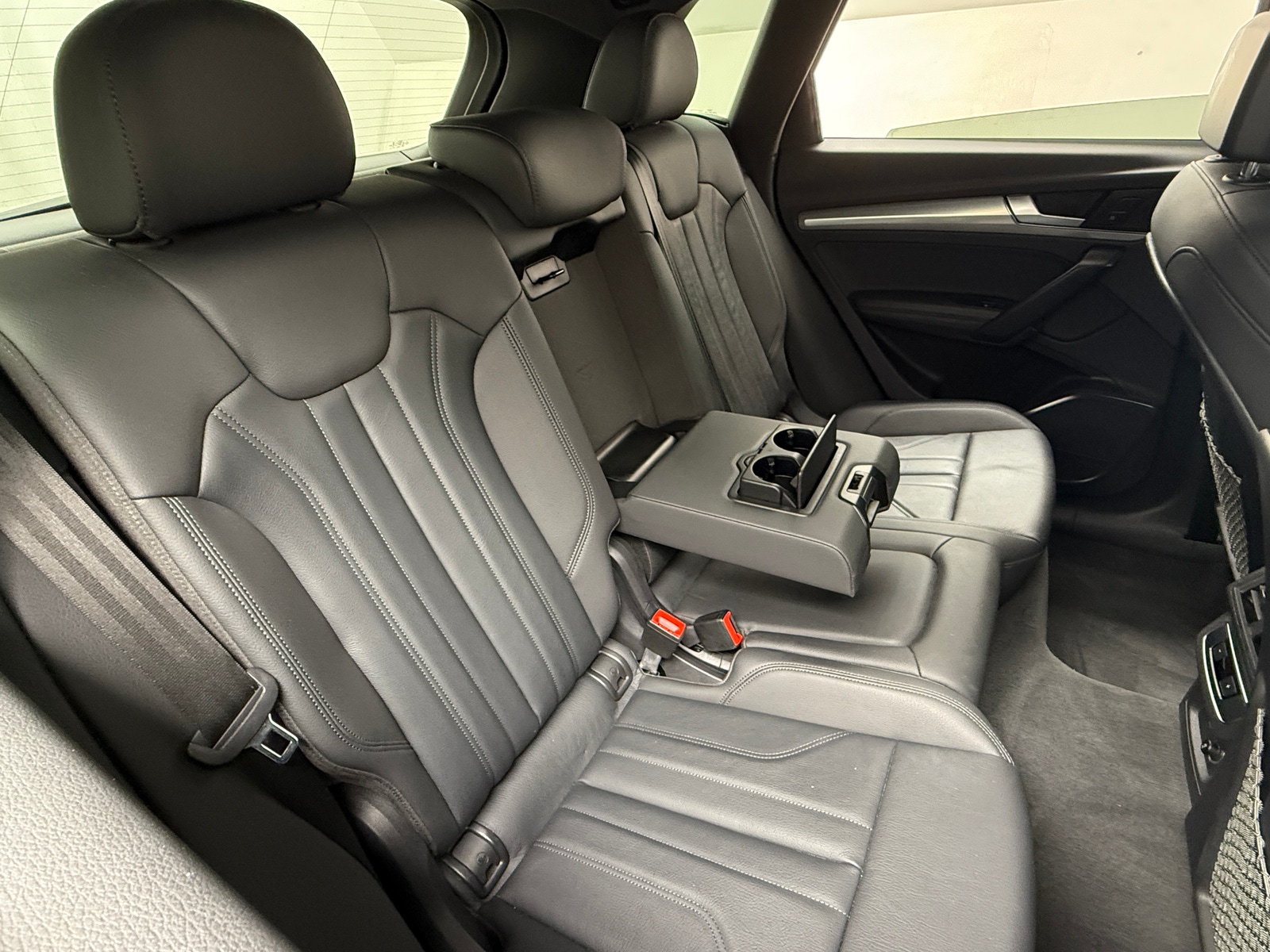 Thumbnail: 2020 Audi Q5 - 5