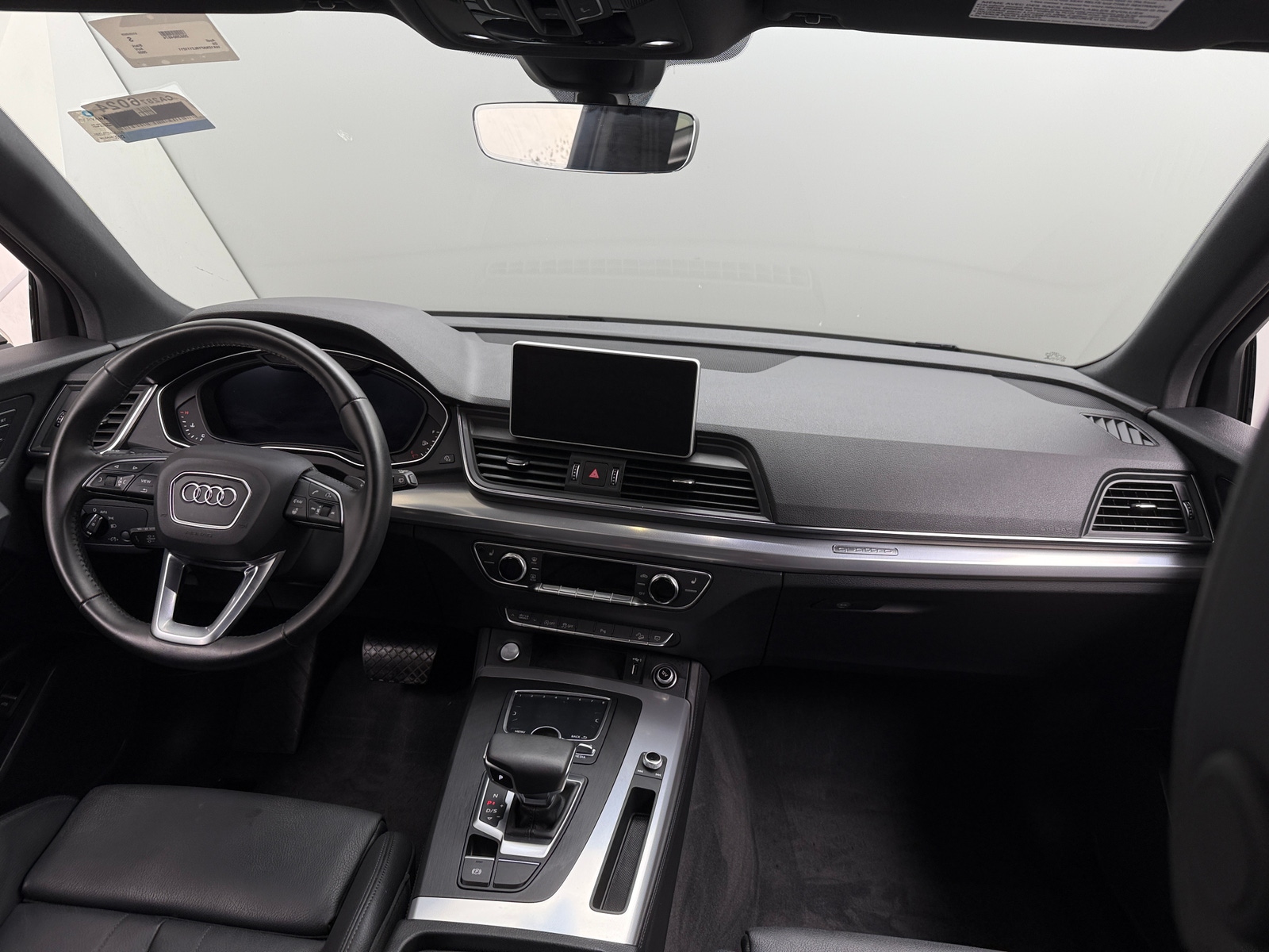 Thumbnail: 2020 Audi Q5 - 2