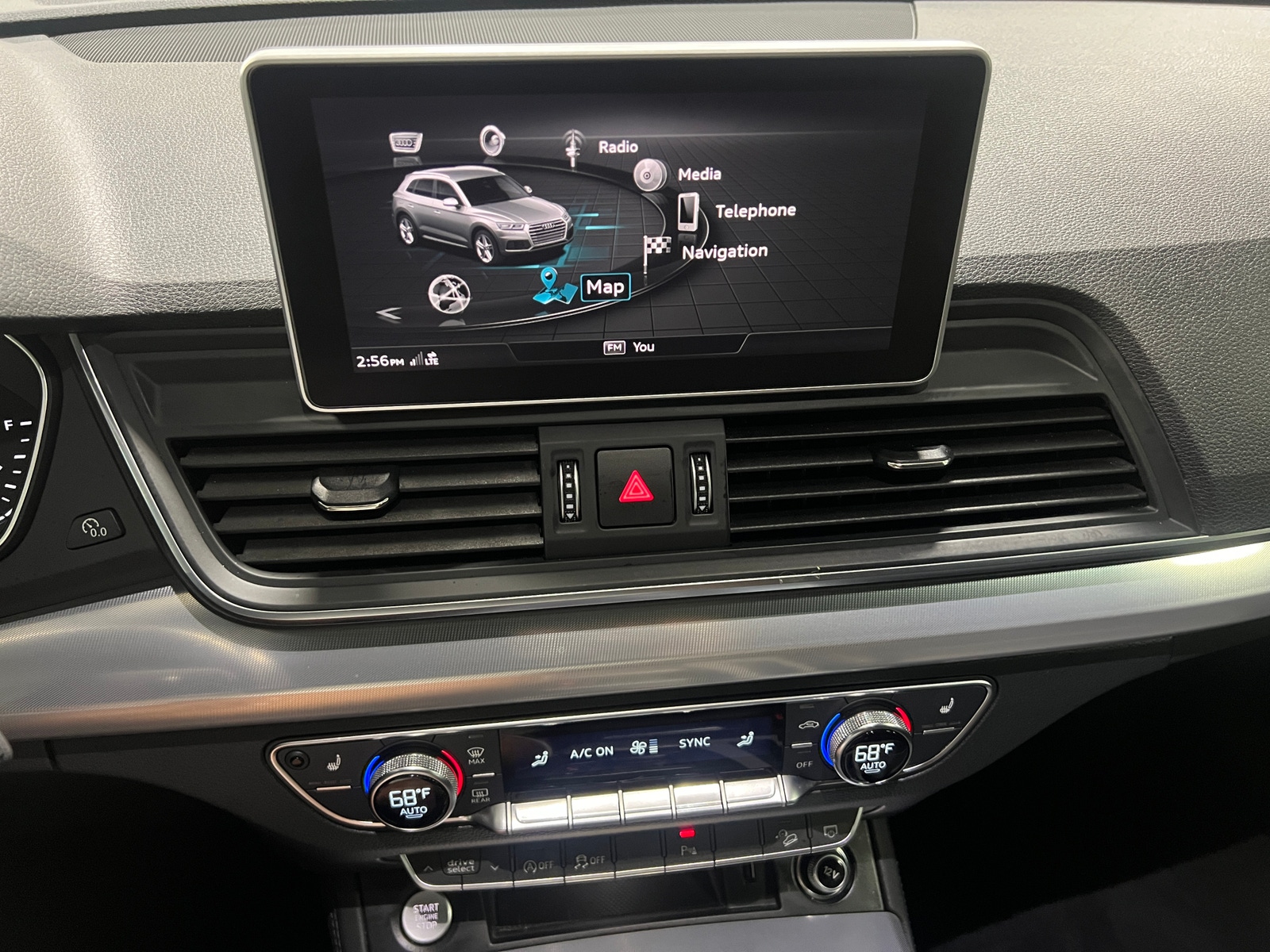 Thumbnail: 2020 Audi Q5 - 3