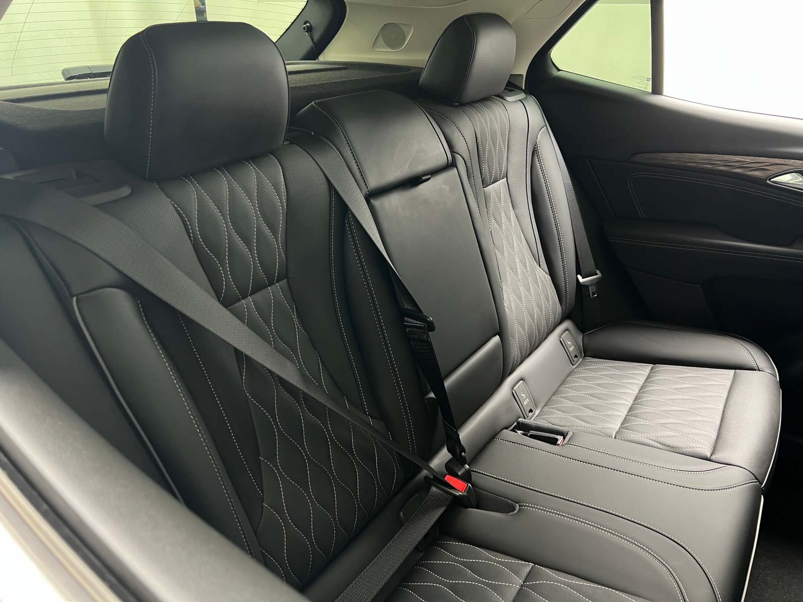 Thumbnail: 2022 Buick Envision - 5