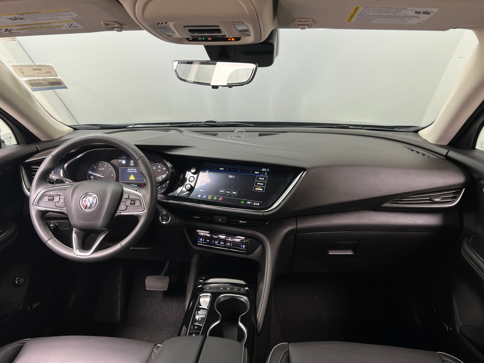 Thumbnail: 2022 Buick Envision - 2