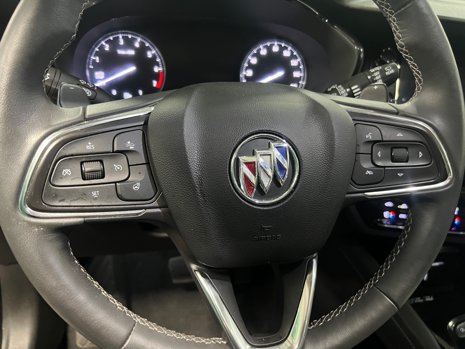Thumbnail: 2022 Buick Envision - 4