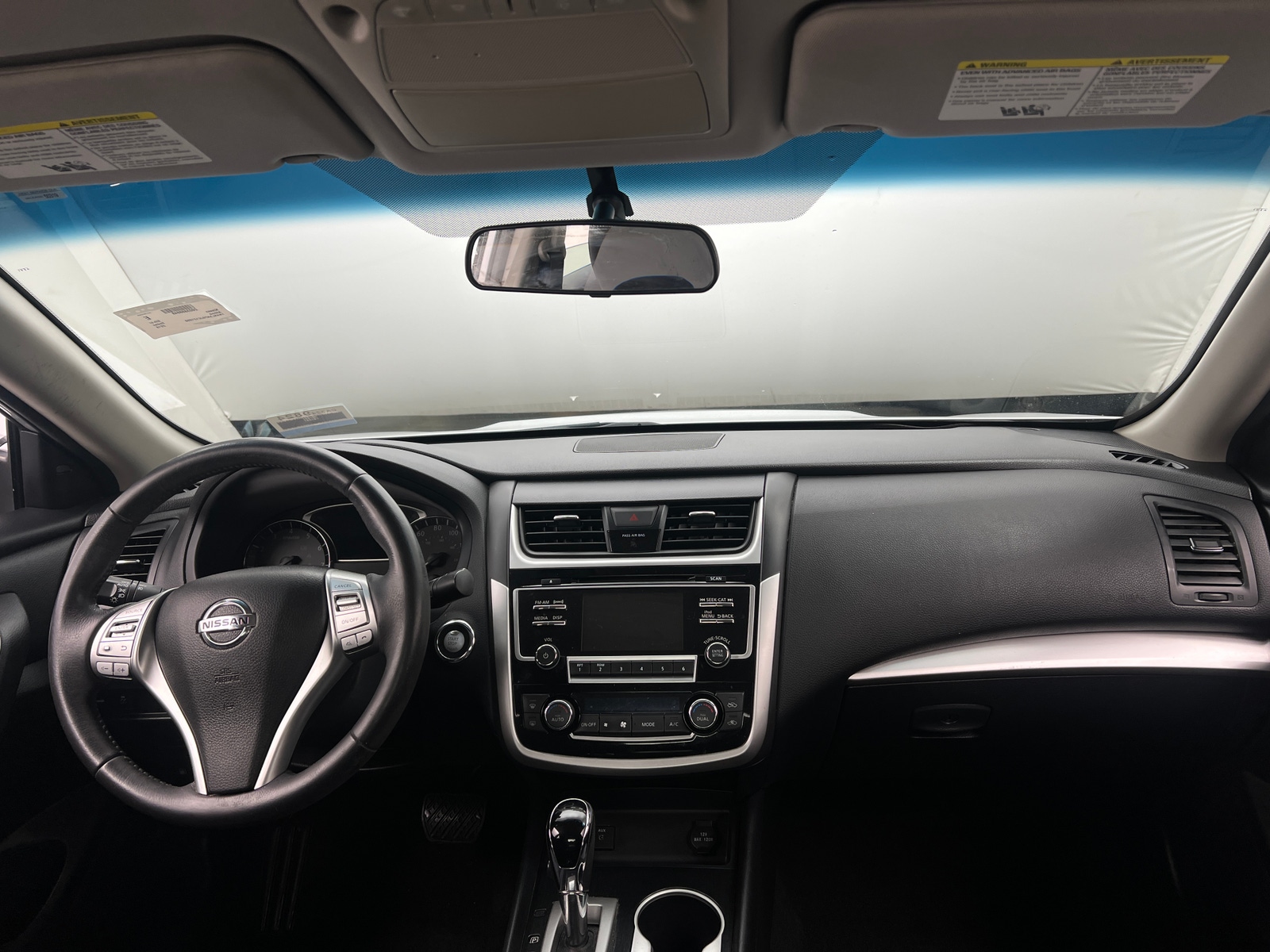 Thumbnail: 2018 Nissan Altima - 3