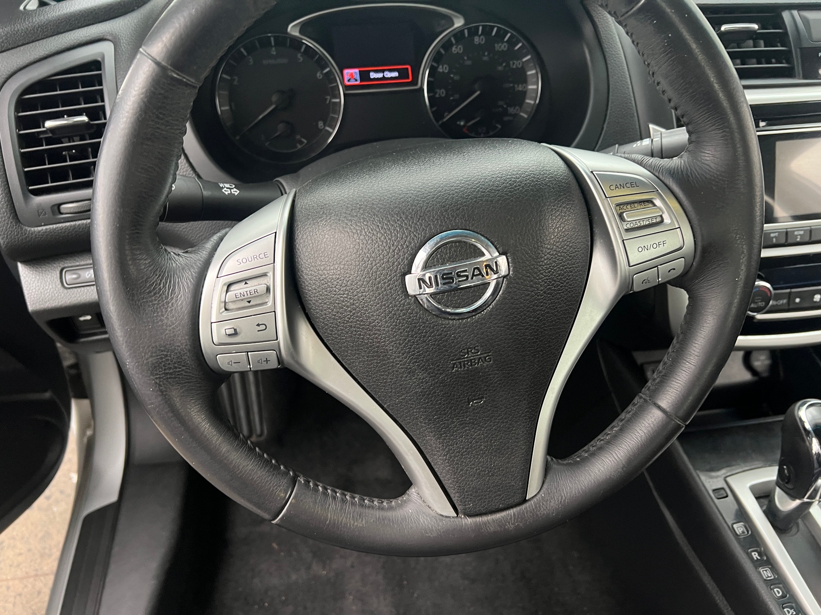 Thumbnail: 2018 Nissan Altima - 5