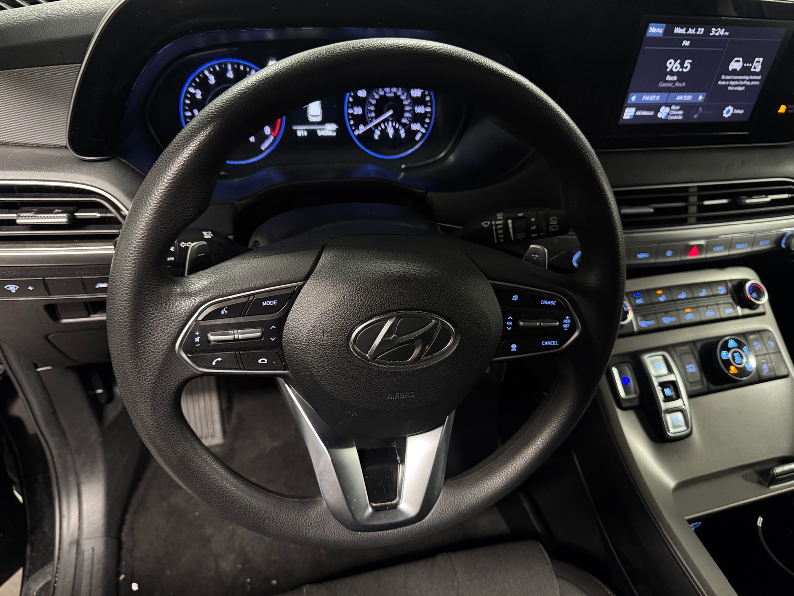 Thumbnail: 2021 Hyundai Palisade - 5