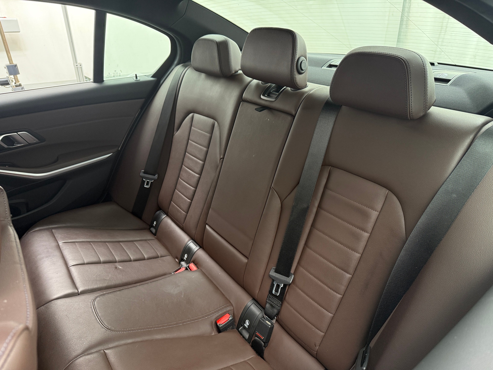 Thumbnail: 2019 BMW 3 Series - 5