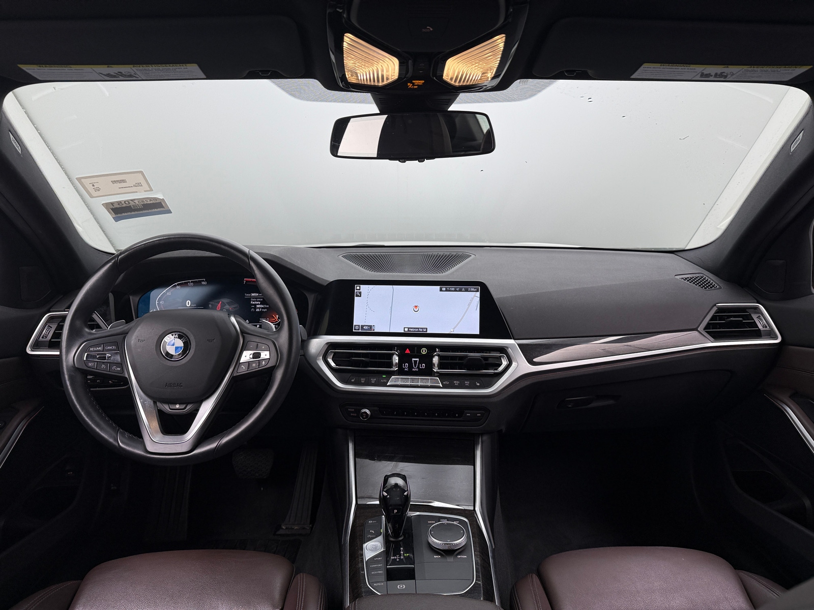 Thumbnail: 2019 BMW 3 Series - 2