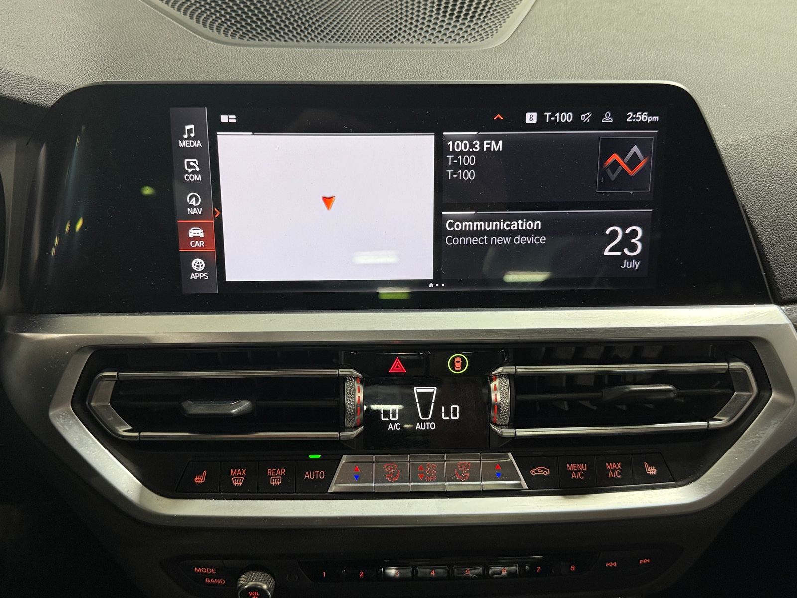 Thumbnail: 2019 BMW 3 Series - 3