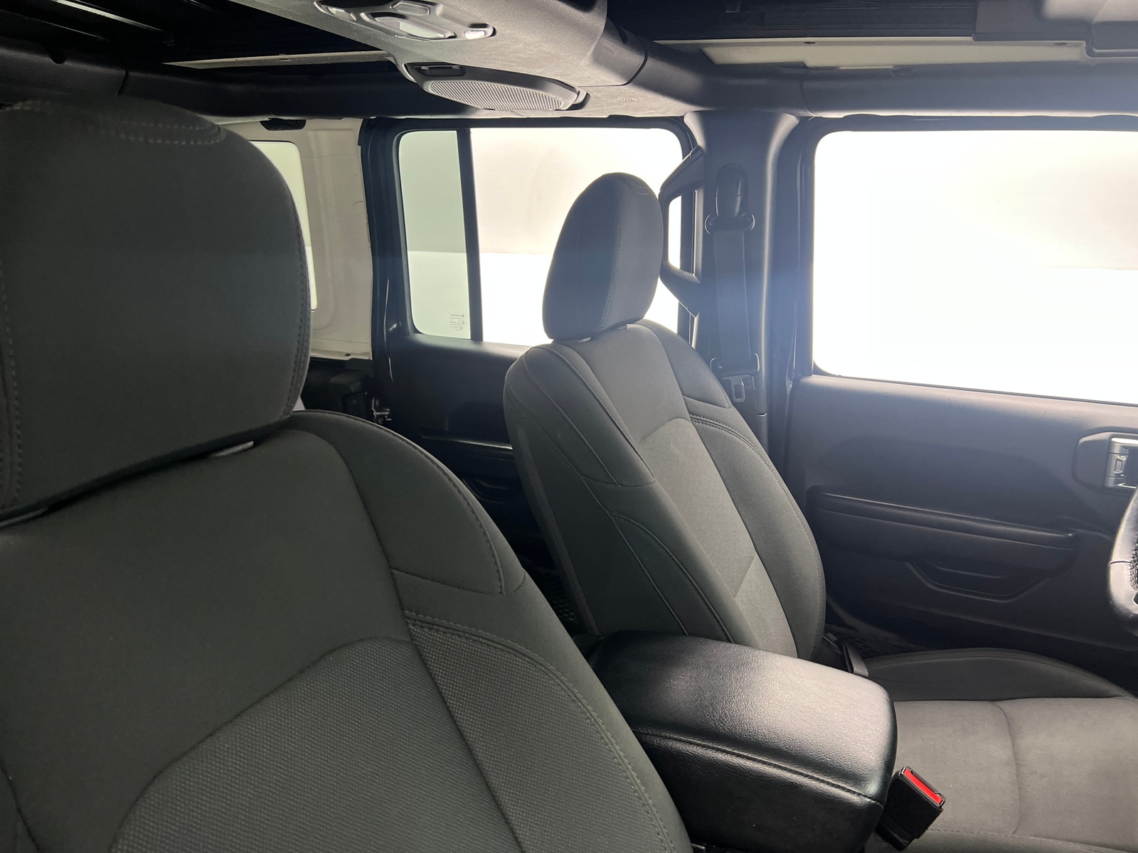 Thumbnail: 2021 Jeep Wrangler - 2